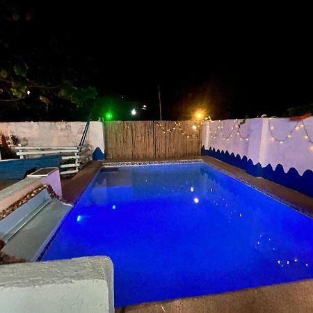 Casa Montemar Heights Корон Екстер'єр фото