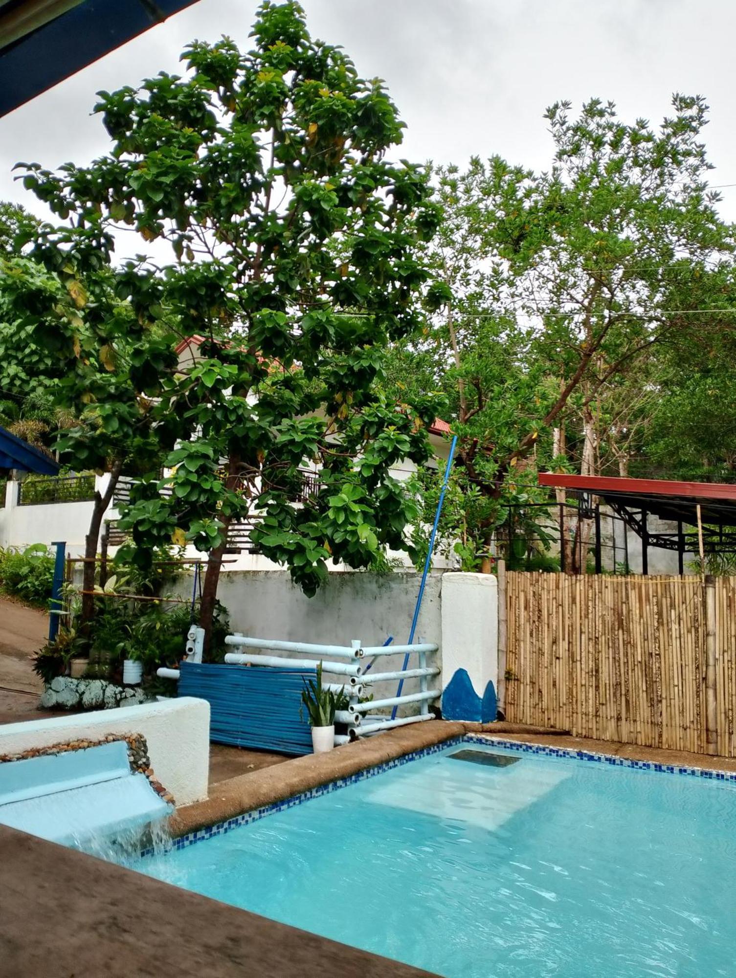Casa Montemar Heights Корон Екстер'єр фото