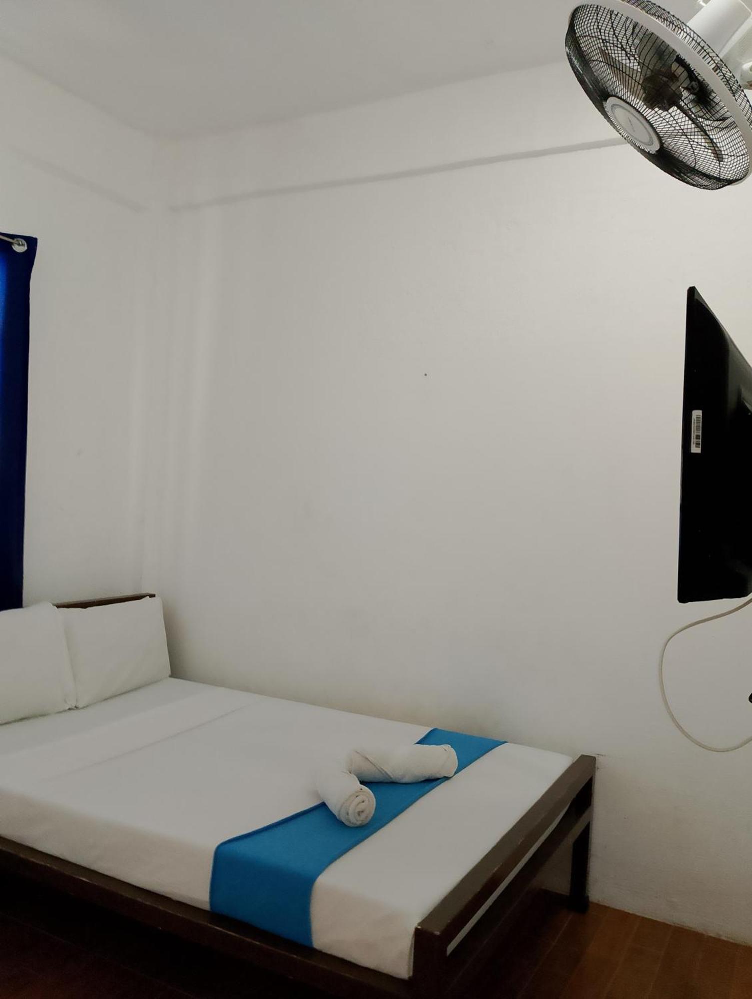 Casa Montemar Heights Корон Екстер'єр фото