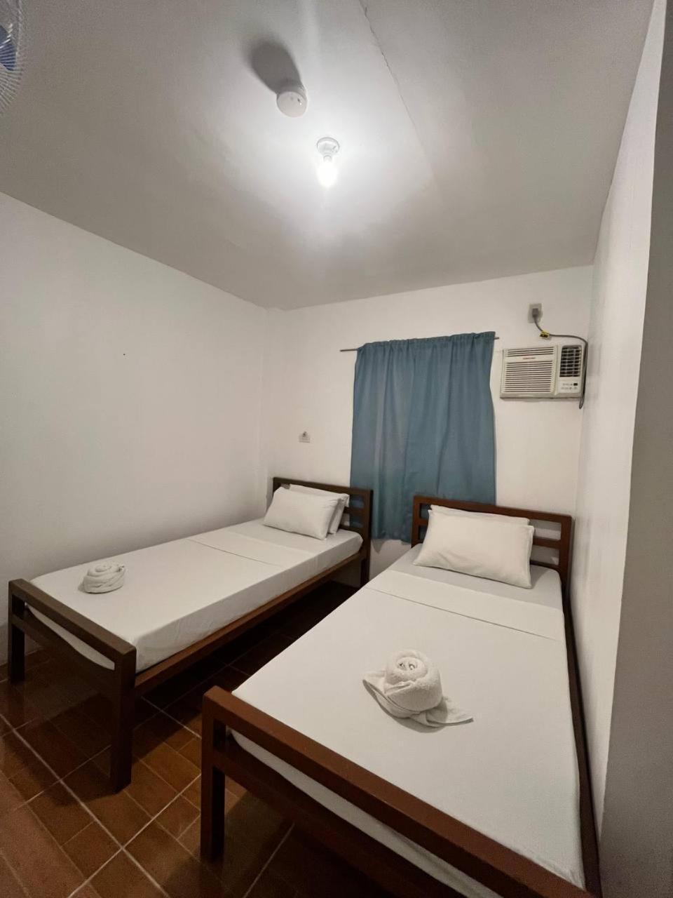 Casa Montemar Heights Корон Екстер'єр фото