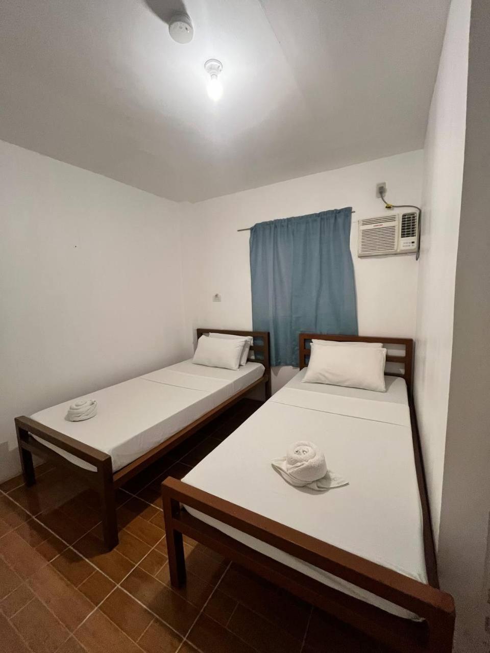 Casa Montemar Heights Корон Екстер'єр фото