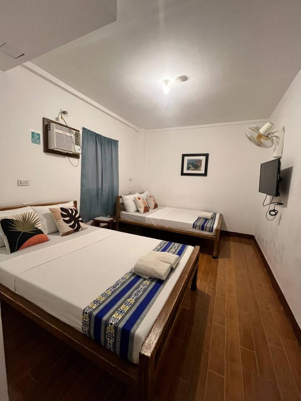 Casa Montemar Heights Корон Екстер'єр фото