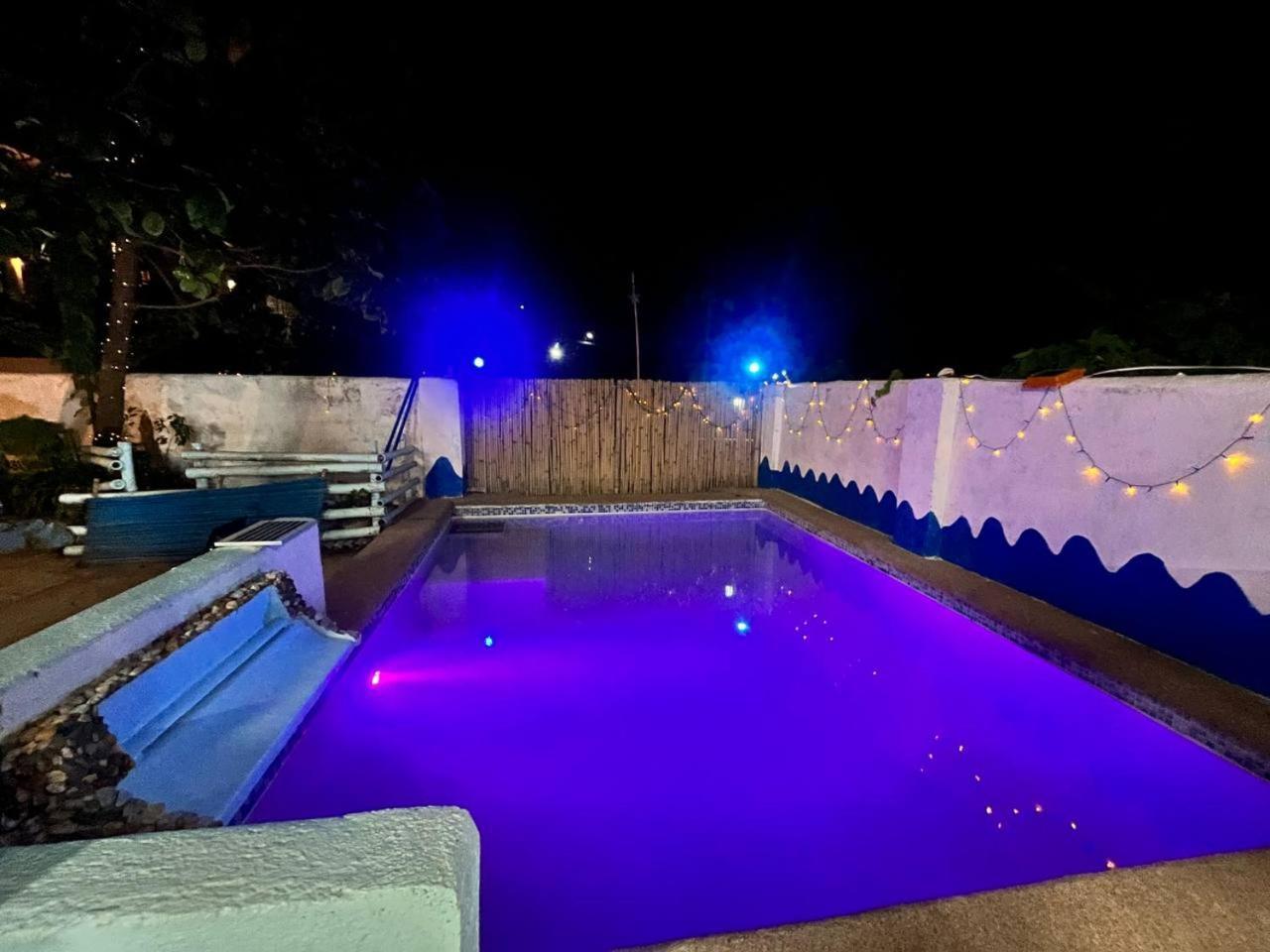 Casa Montemar Heights Корон Екстер'єр фото