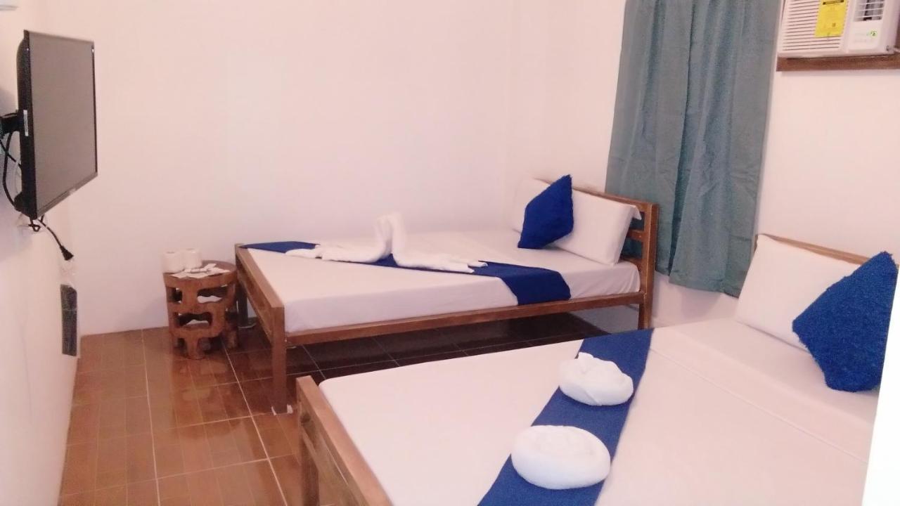 Casa Montemar Heights Корон Екстер'єр фото